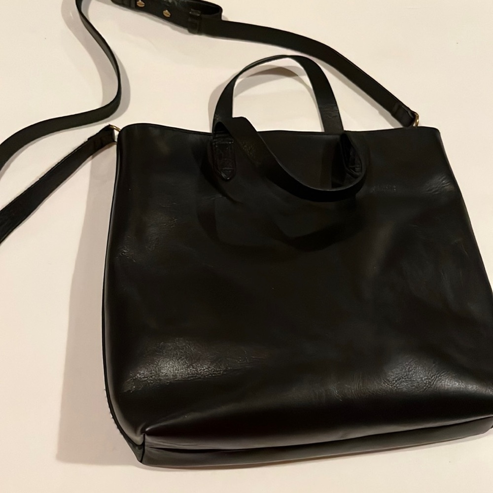 Madewell Crossbody bag